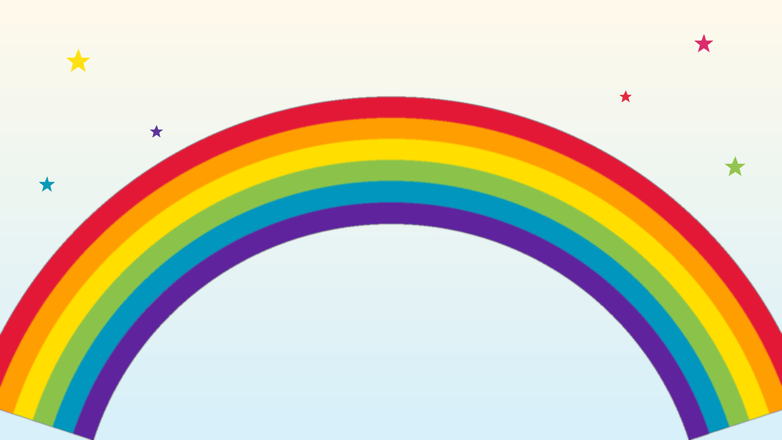 Identidad visual de Chiquilladas con colores de marca