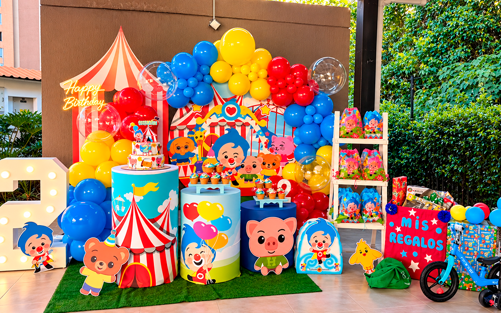 Decoraciones